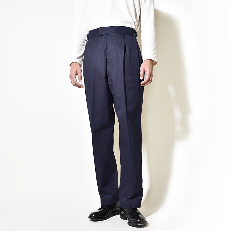 今、当店バイヤーにとって人生史上NO.1なのがこのパンツ | NANGA WHITE