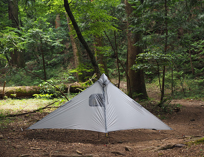 Six Moon Designs Gatewood Cape / シックスムーンデザインズ ゲイト