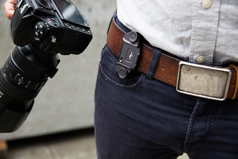 PeakDesign capture V3 / ピークデザイン キャプチャーV3