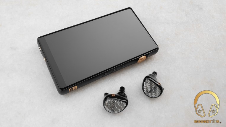 iBasso DX160 Digital Audio Player Review » MOONSTAR Reviews