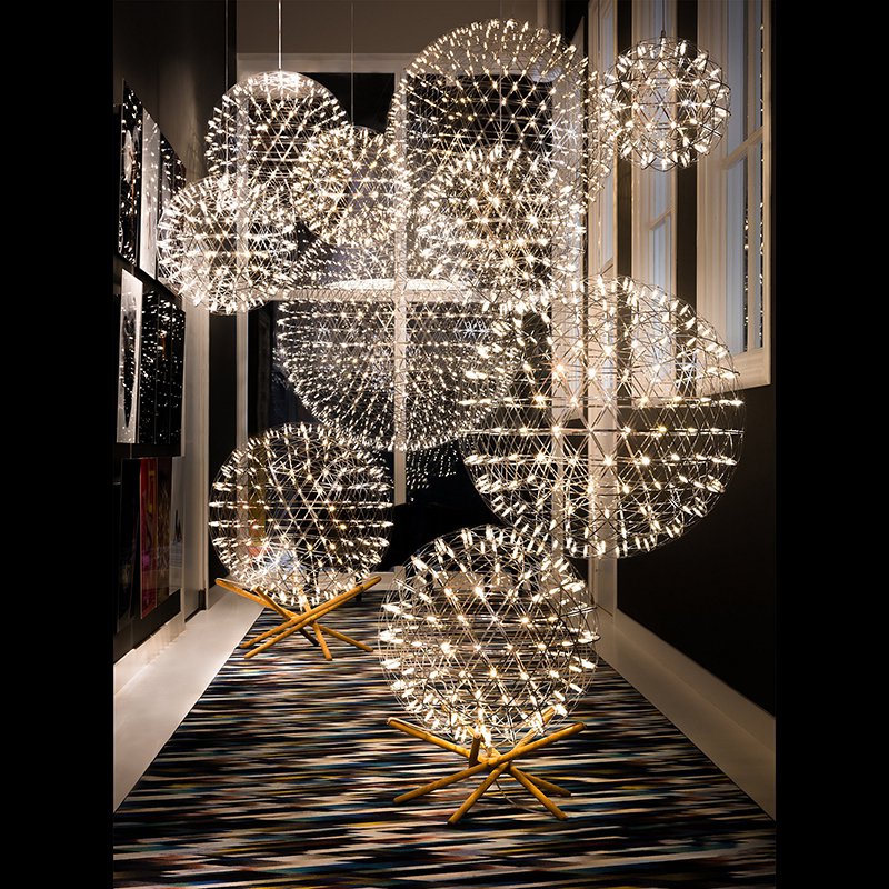 レイモンド2 R61｜moooi Japan｜モーイオフィシャルサイト｜照明 家具