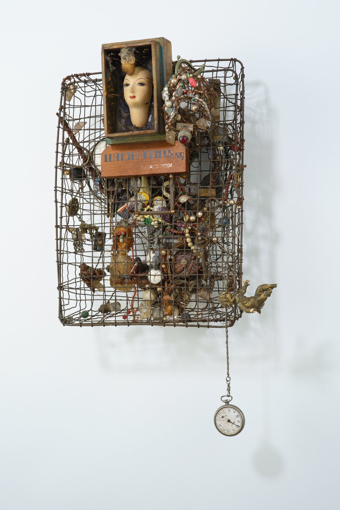 合田佐和子展｜イベント｜高知県立美術館