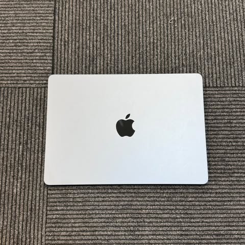 MacBook Air 2022 Space Gray Apple M2/RAM 8GB/SSD 512GB