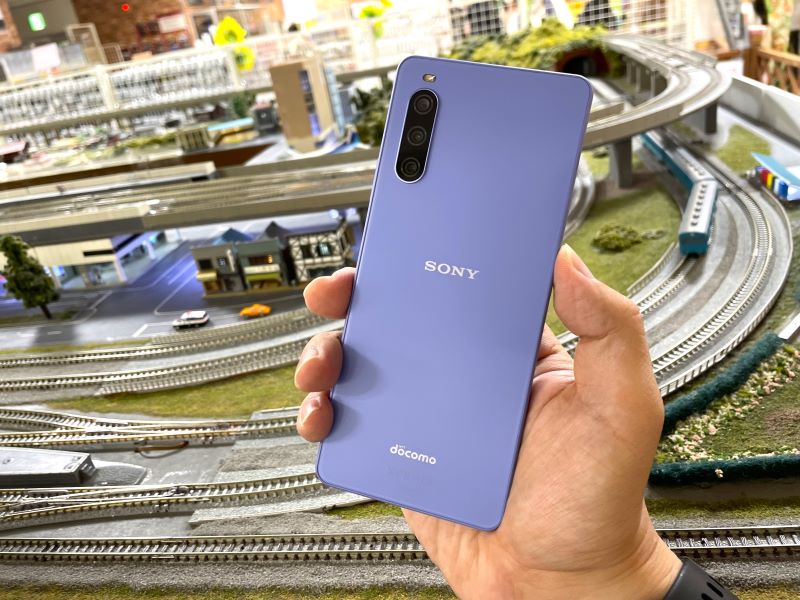 Xperia 10 IV 徹底レビュー！ トリプルカメラ搭載のミドルレンジスマホ