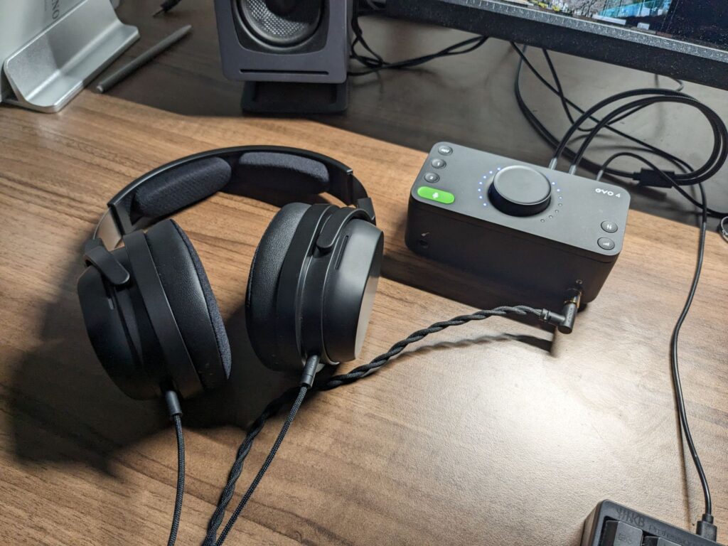 水月雨(MOONDROP) JOKER レビュー】美しく響く高音が魅力の密閉型