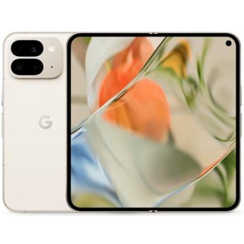 Best deals Google Pixel 9 Pro Fold 16/256GB Porcelain buy online
