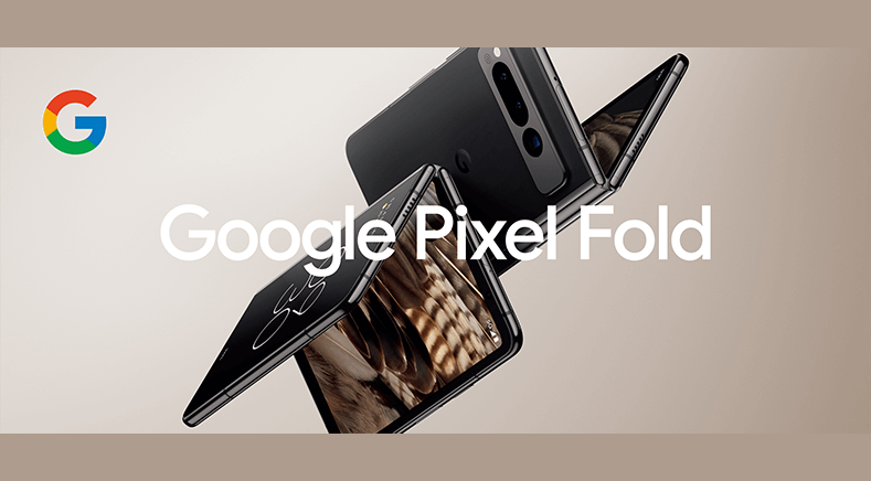 ソフトバンク「Google Pixel Fold」の特長と価格 | スマホ乗り換え.com
