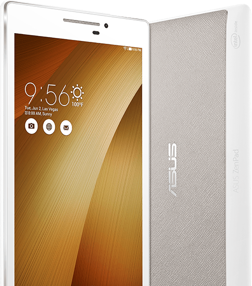 ZenPad™ 7.0｜LINEモバイル｜格安スマホ・格安SIMならLINEモバイル