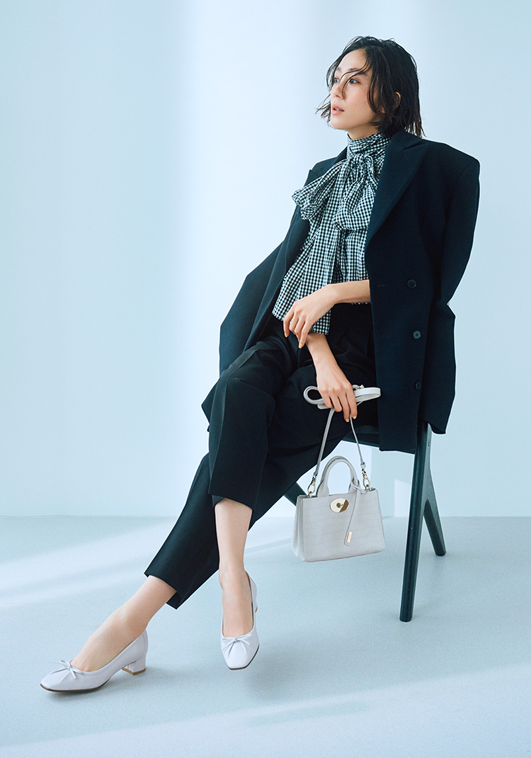 SHOES CONCIERGE｜BEAUTILITY 2024 SPRING SUMMER COLECTION Vol.2