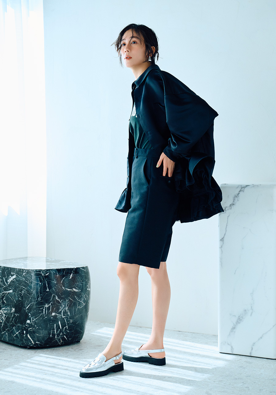 SHOES CONCIERGE｜BEAUTILITY 2024 SPRING SUMMER COLECTION Vol.3