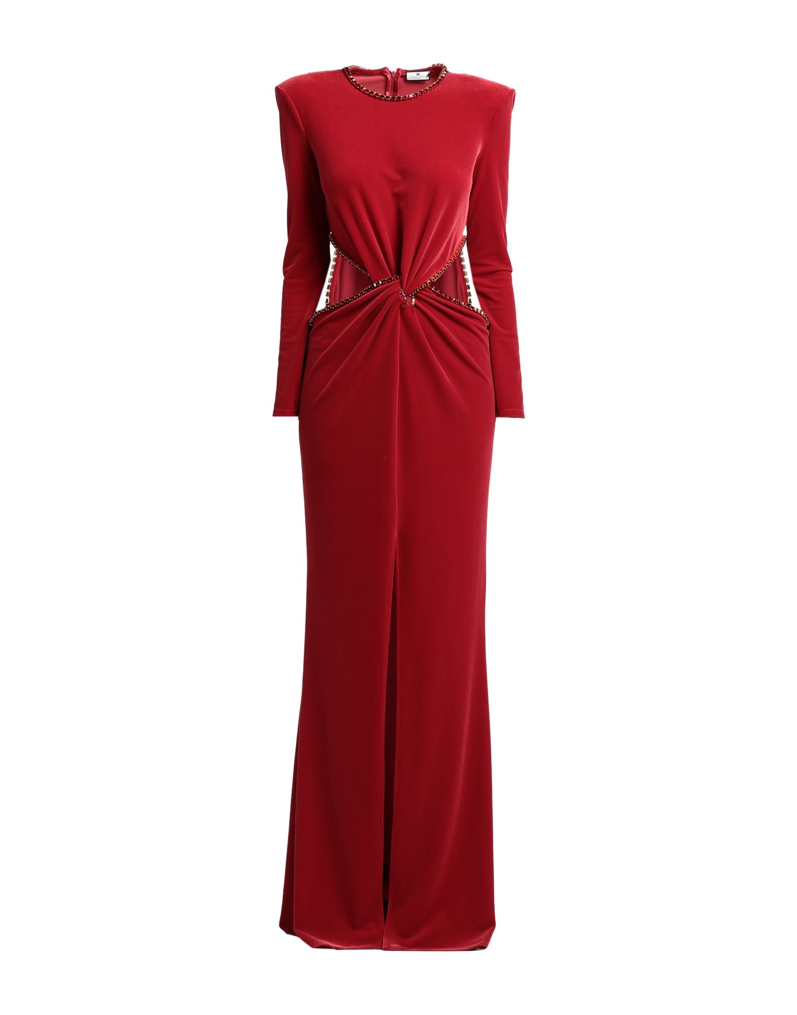 エリザベッタフランキ (ELISABETTA FRANCHI)レディース/ワンピース