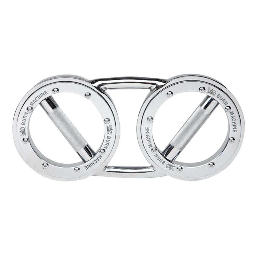 The Burn Machine undefined at Lowes.com