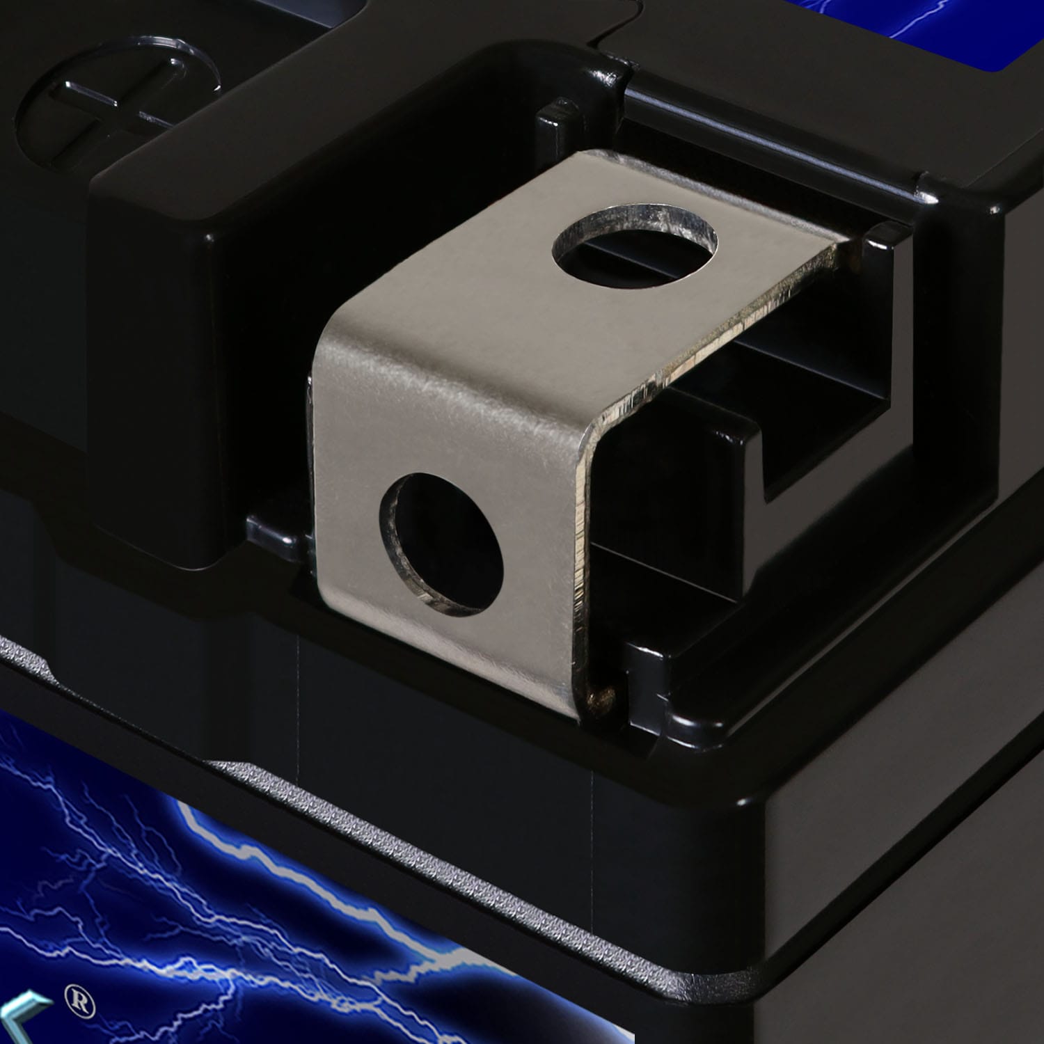 Mighty Max Battery YTX30L-BS 12V 30AH Interstate YIX30L