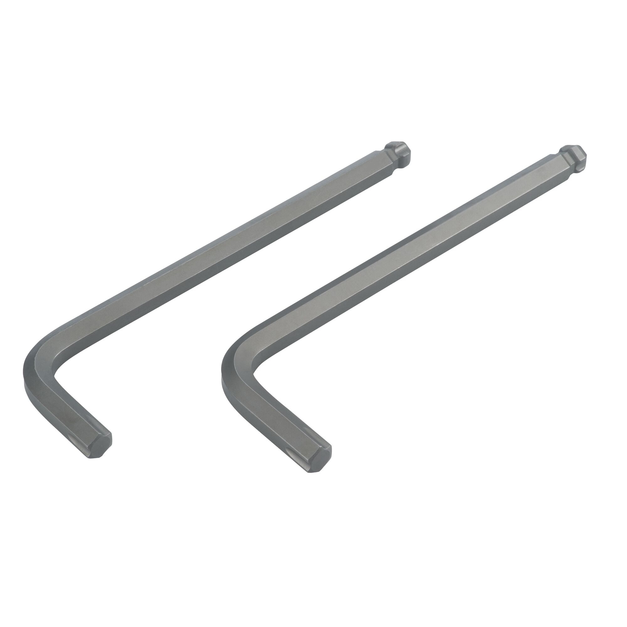 CRAFTSMAN V-Series Assorted Standard (SAE) (13-Pieces) Hex Key Set