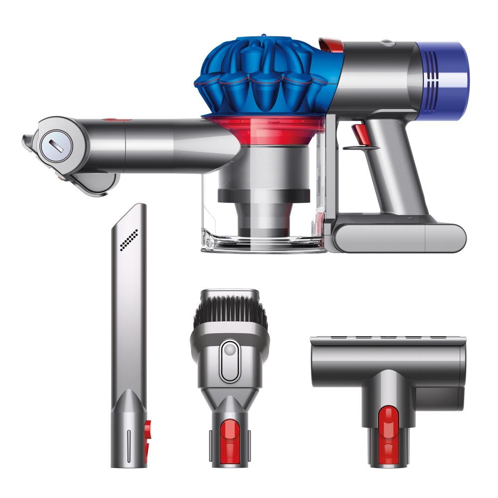Dyson V7 Trigger Pro 21.6-Volt Cordless Car Made For Pet Hair