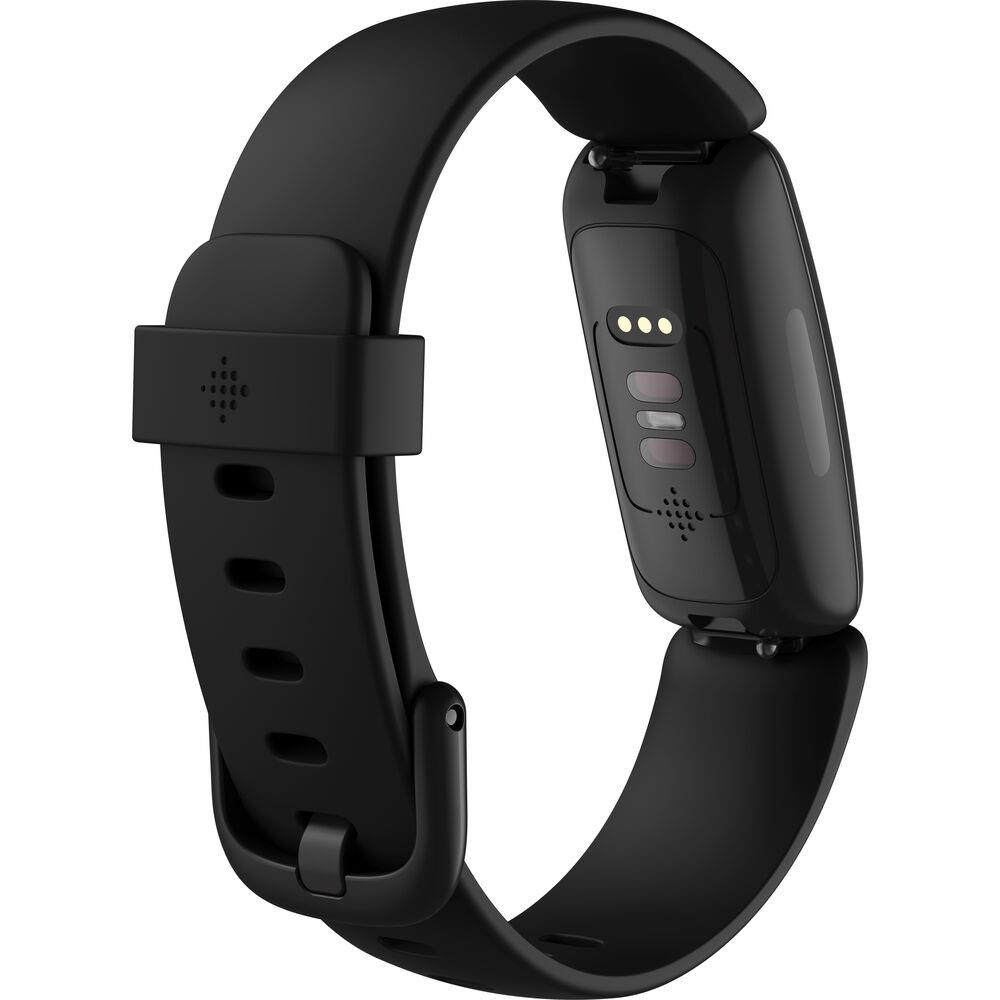 Fitbit Inspire 2 Fitness Tracker with Step Counter, Heart Rate
