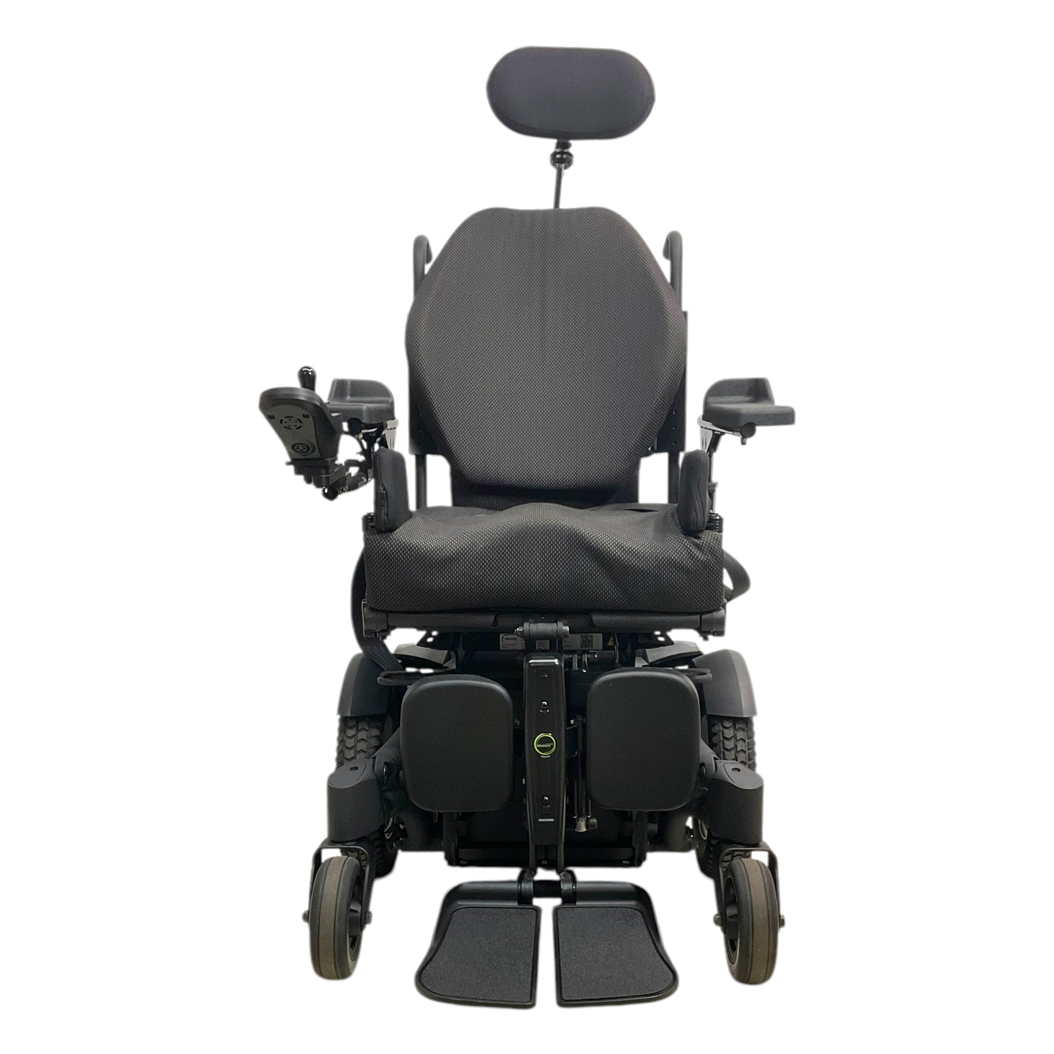 Like-New Invacare TDX SP2 Rehab Power Chair | Tilt & Power Legs