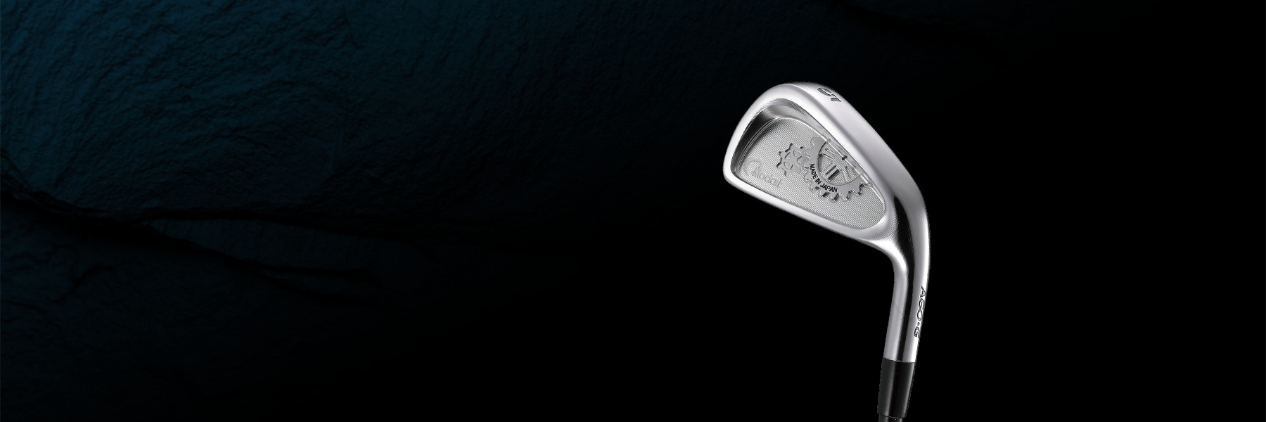 IRON A60・G - Modart