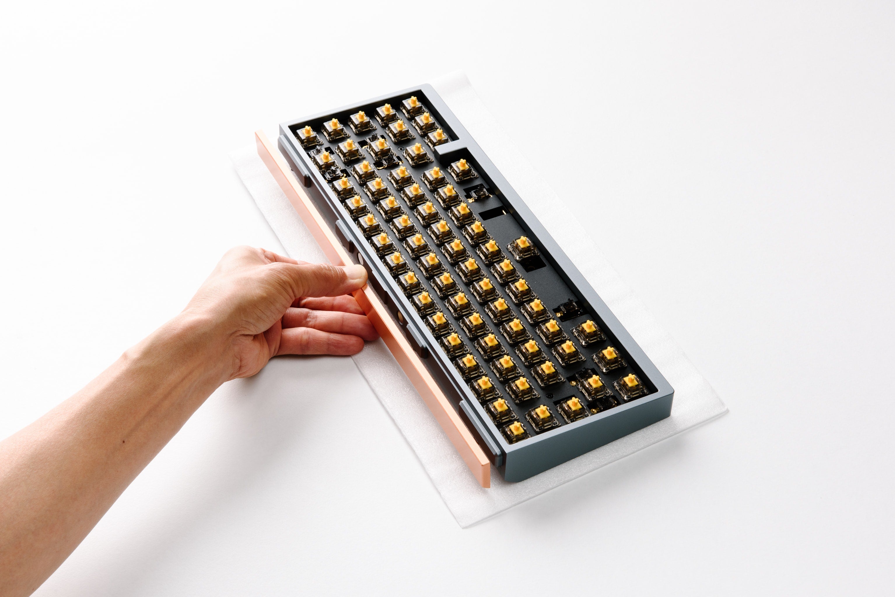 SixtyFive Guide 2021 – Mode Designs