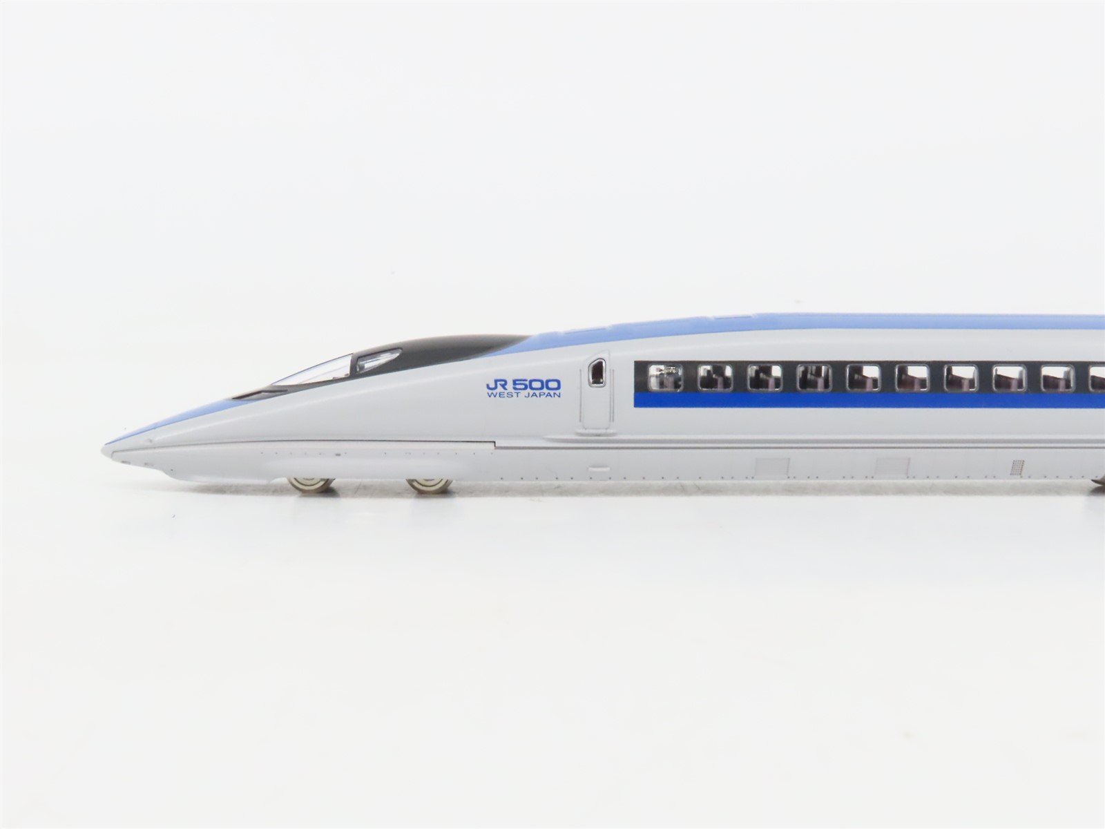 N TOMIX 92082 JR West Japan Tokaido-Sanyo Series 500 Shinkansen