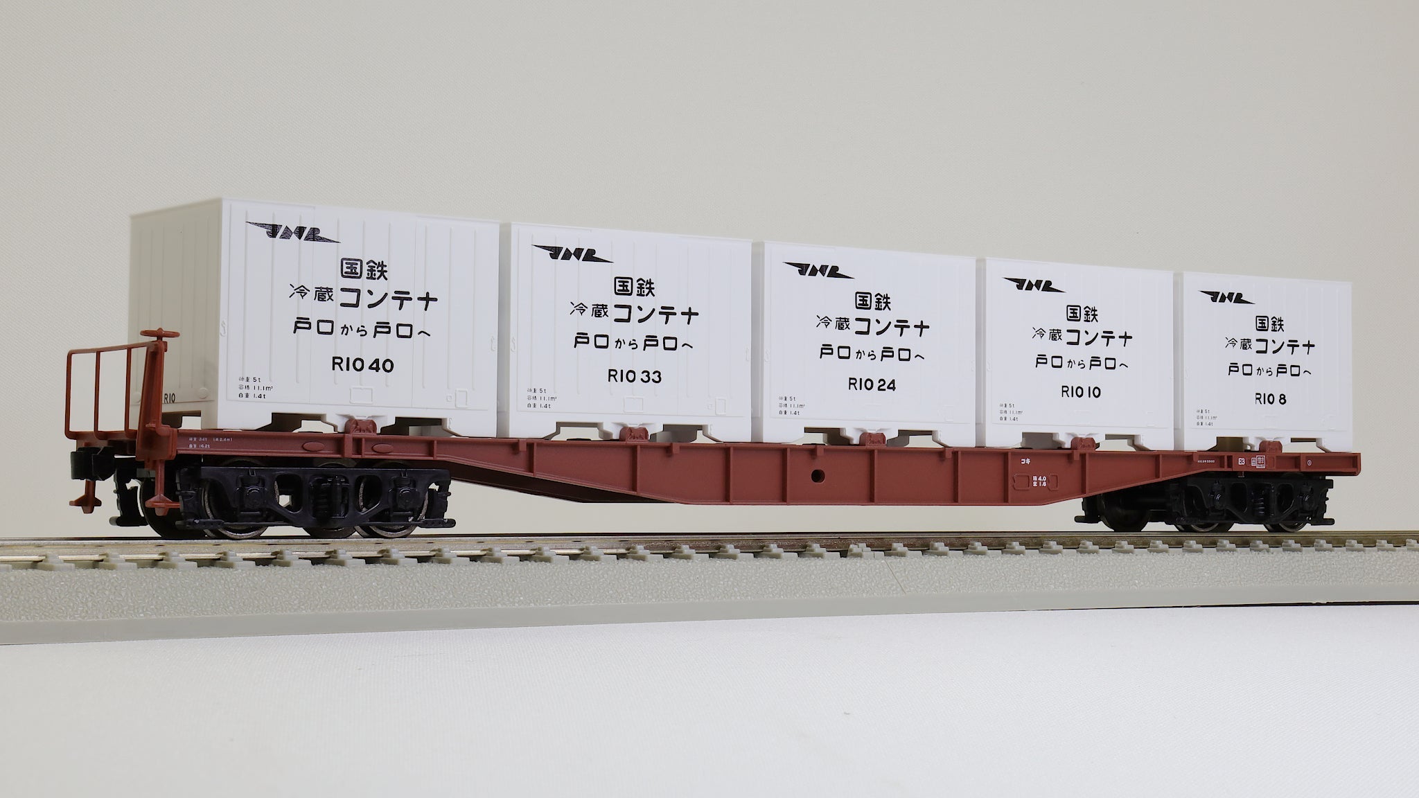 鉄道模型（日本型） – タグ 