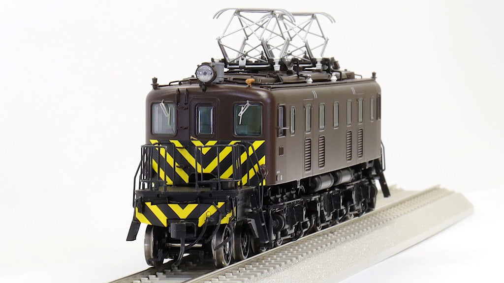天賞堂 [52038] EF59形電気機関車 EF56一次型 改造タイプ (1:80 16.5mm