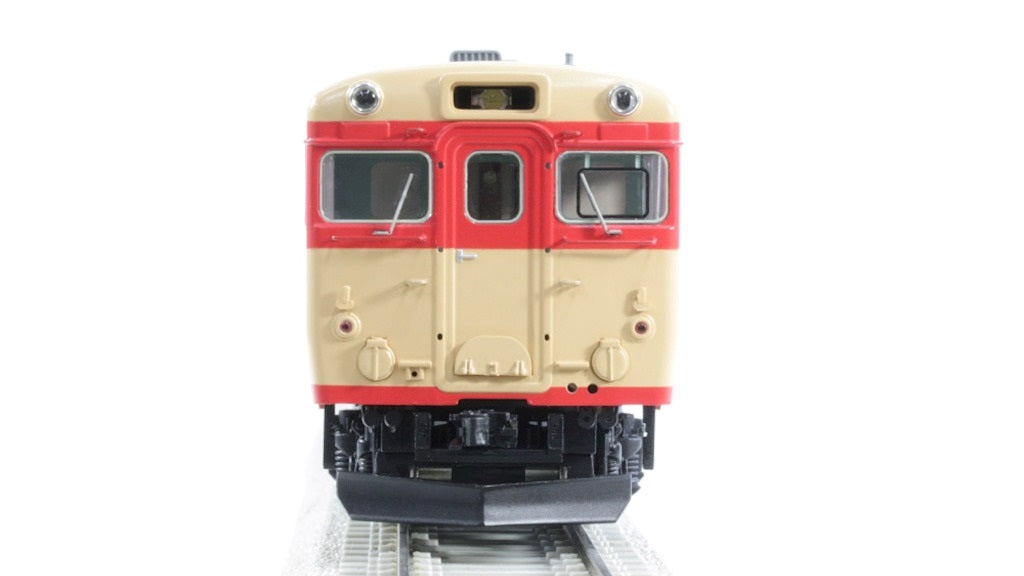 天賞堂 [56046] キハ28形気動車 300番代 寒地型 非冷房 (1:80 16.5mm