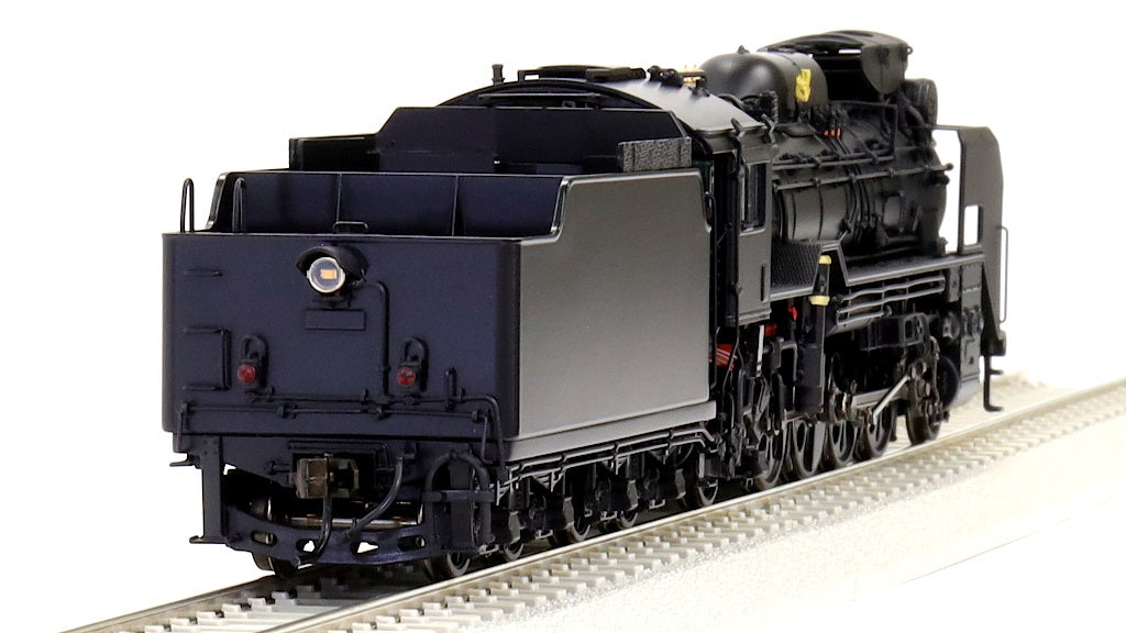 天賞堂 [71025] D51形蒸気機関車 標準型 長野式集煙装置付《カンタム