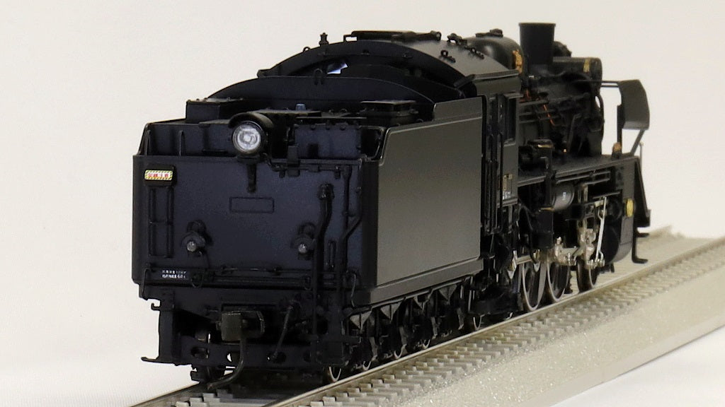 天賞堂 [11077-M] C58形蒸気機関車 363号機『パレオエクスプレス』門鉄