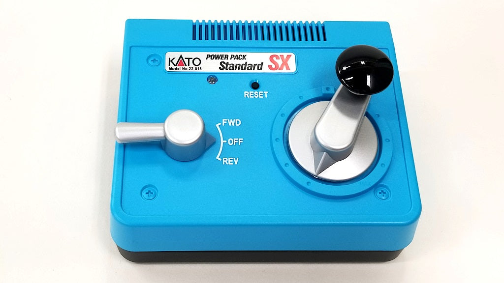 KATO [22-018] パワーパックスタンダードSX（ACアダプター別売） (制御