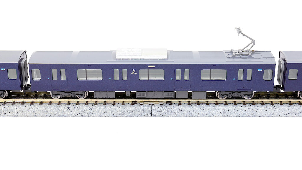 TOMIX [98358] 相模鉄道 12000系 増結セット(6両) (Nゲージ 動力車なし