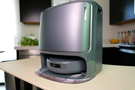 Narwal Freo Z Ultra Review - Dual-Camera Robot Tested - Modern Castle