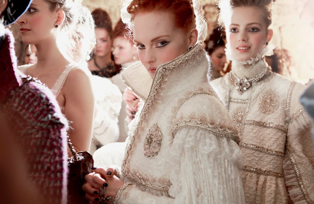 MODERN CULTURE OF TOMORROW - A creative space and online platform