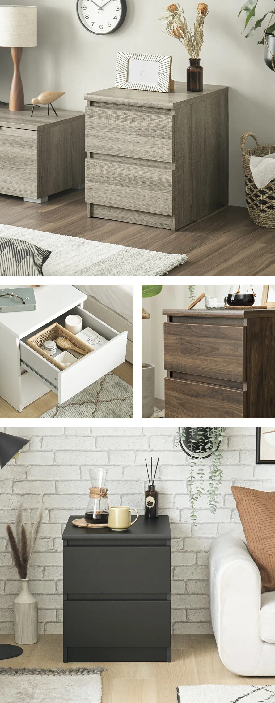 デンマーク デザイン サイドテーブル｜モダンデコ公式｜インテリア