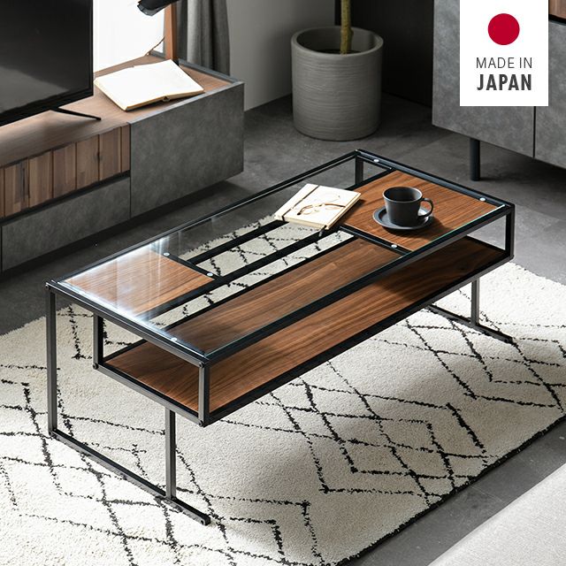 ガラステーブル｜モダンデコ公式｜インテリア・家具の総合通販