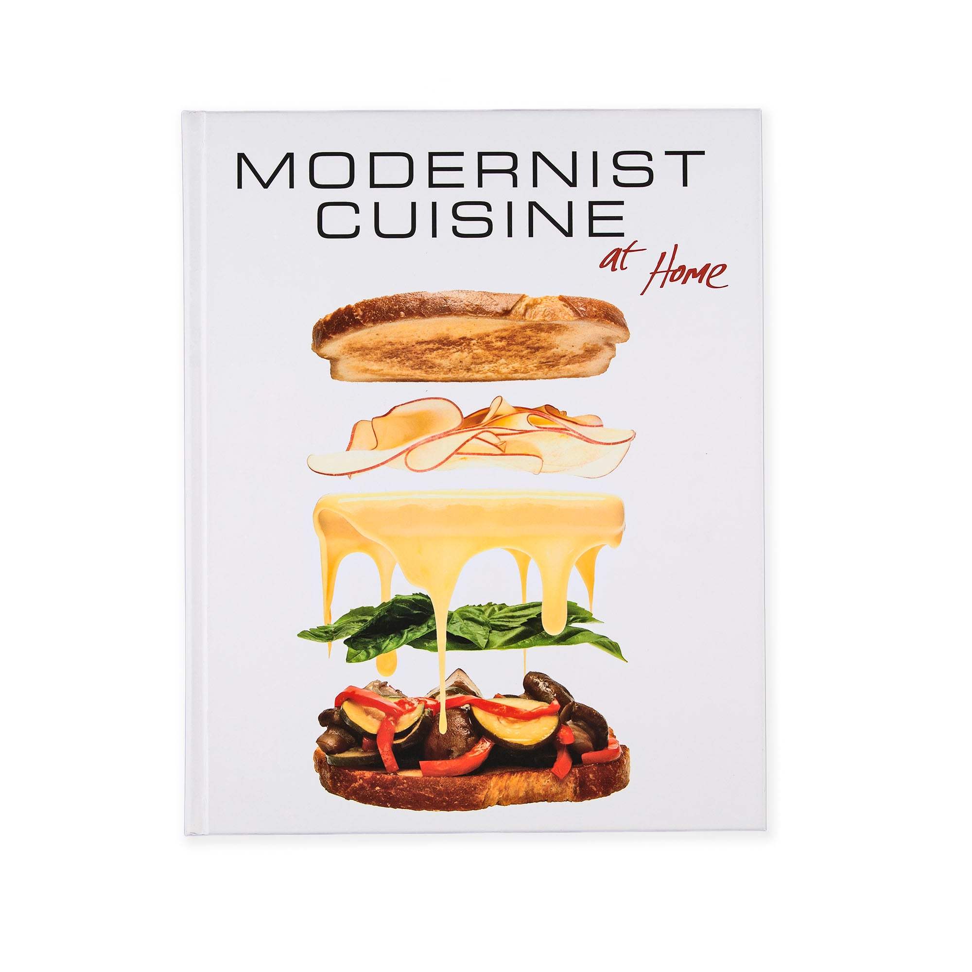 MODERNIST CUISINE AT HOME – Modernist Cuisine Gallery