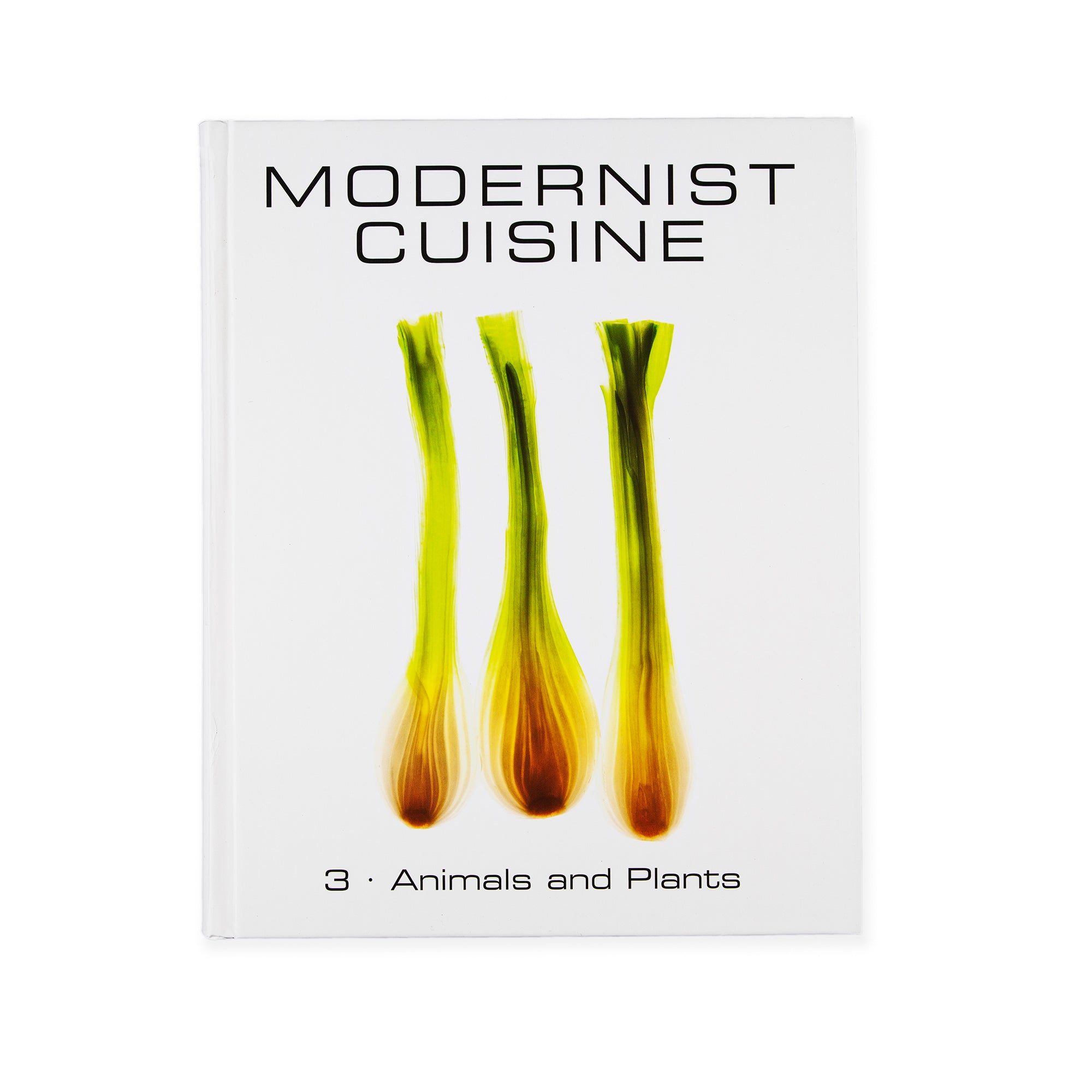 MODERNIST CUISINE – Modernist Cuisine Gallery