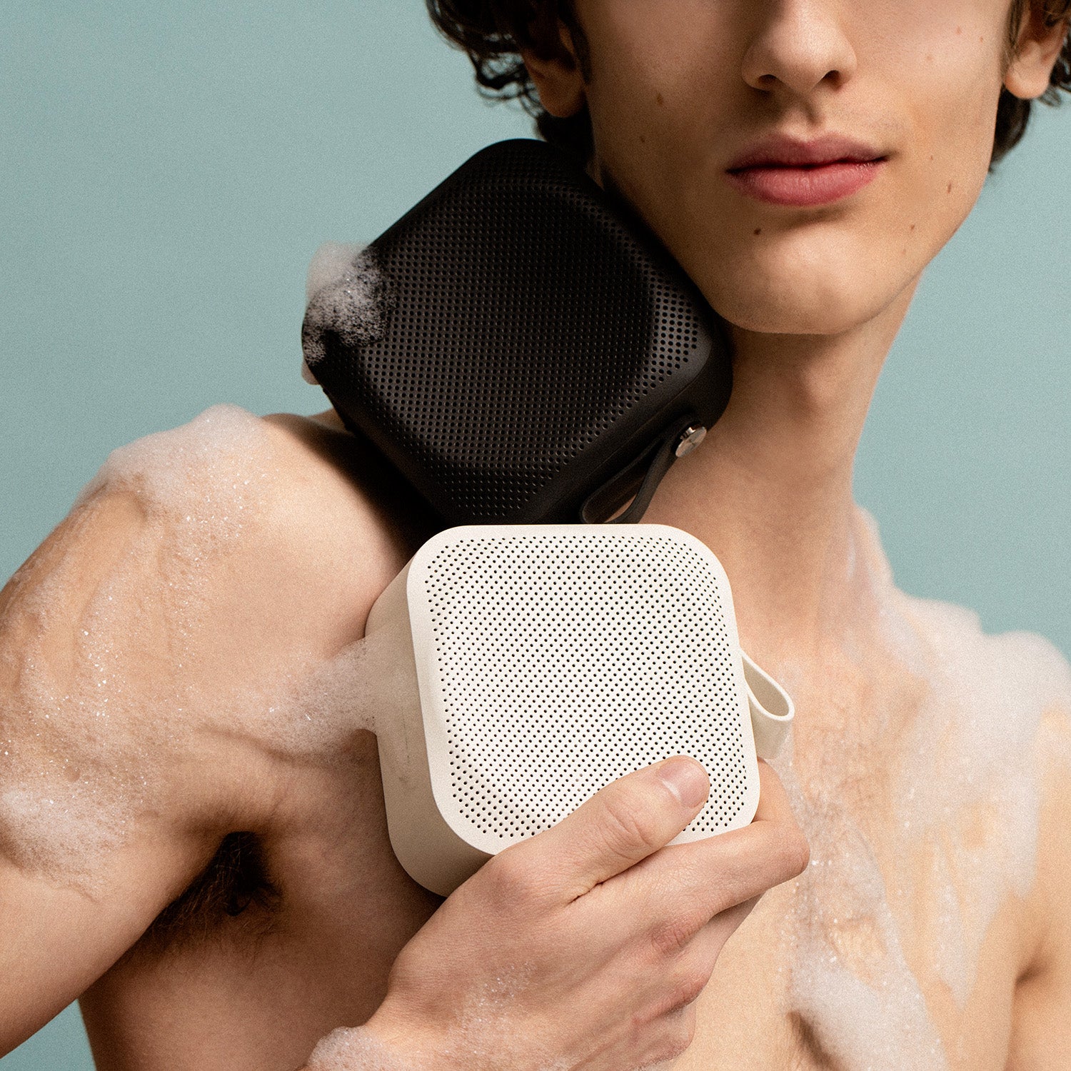 国内総代理店】Sudio | F2 ワイヤレスポータブルスピーカー