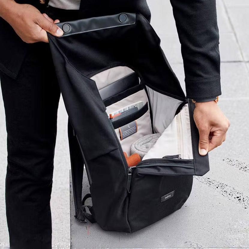 Bellroy Melbourne Backpack 18L - Black