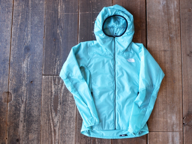 今時期からも使えるTHE NORTH FACE のアクティブインサレーション