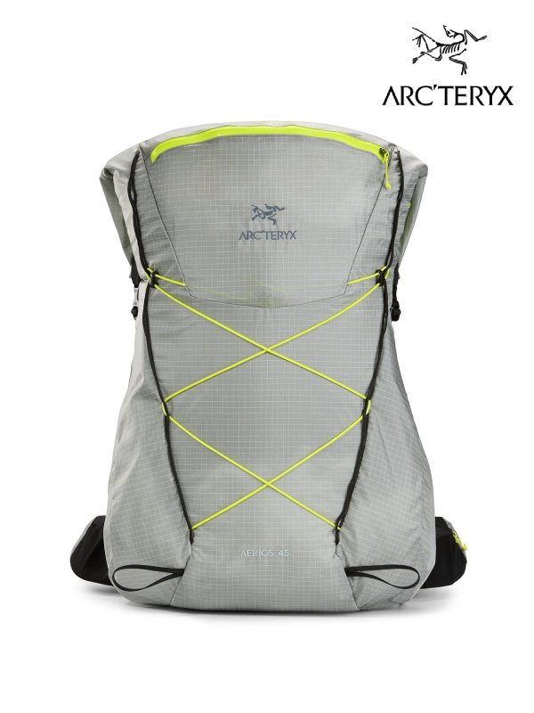 Women's Aerios 45 Backpack (Reg) #Pixel/Spri [30268][L08661400