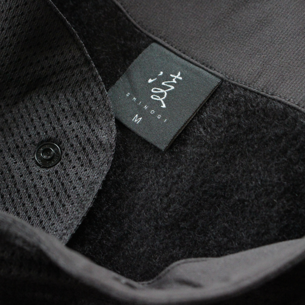 季節の変わり目には AXESQUIN 凌 ハヲリモノ octa – moderate