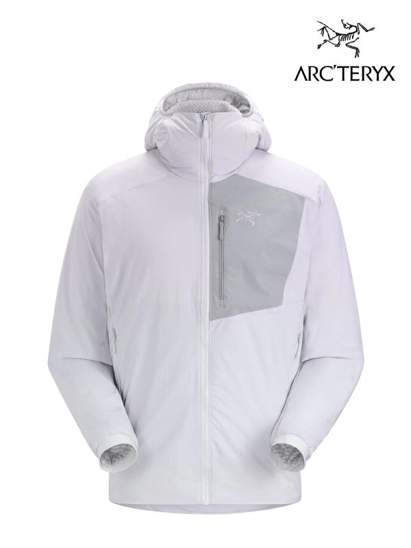 ARC'TERYX – moderate