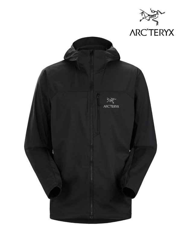 ARC'TERYX – moderate