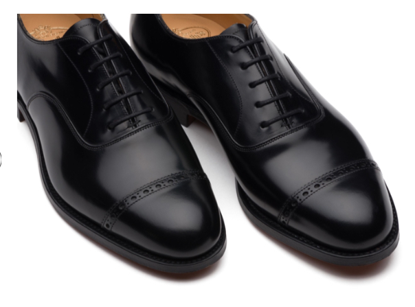 旧チャーチ復活！？ねぇ、バークロフト売ってるよね？これ普通に売っ