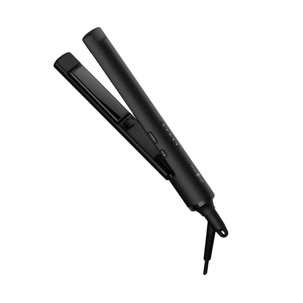 アドバンススマート マイナスイオンストレートアイロン – mod's hair