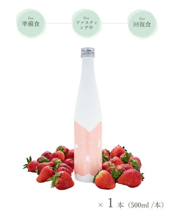 MOEGI （もえぎ） / 【1日】ファスティングセット