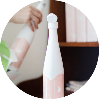 MOEGI （もえぎ） / 100％オーガニック 濃密酵素ドリンク