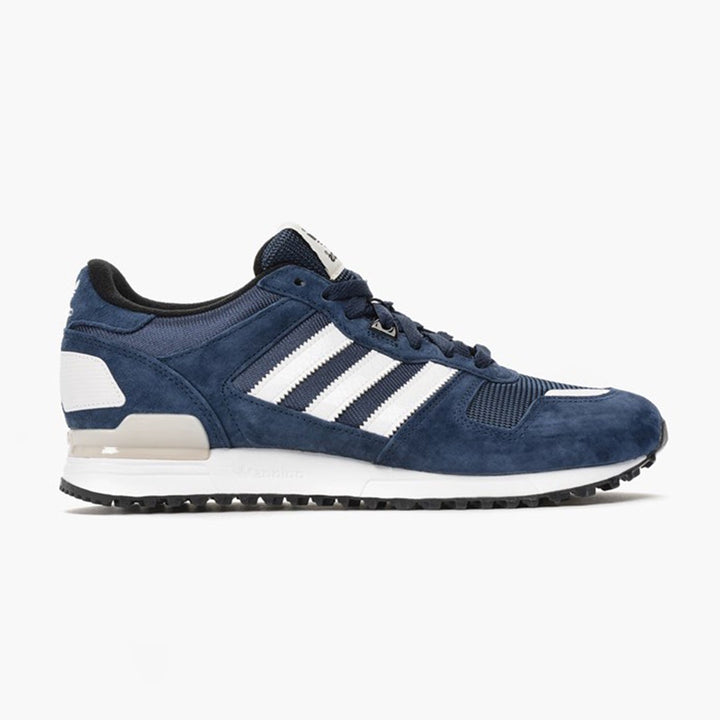 Adidas Original ZX 700 Men's - CONAVY/FTWWHT/PEAGRE/BLNACO/FTWBLA