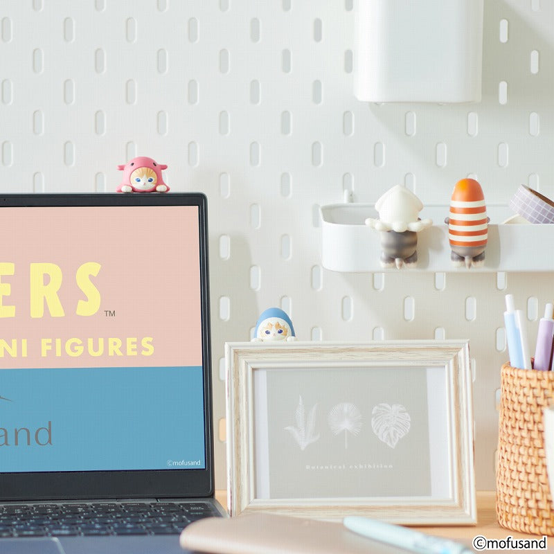 mofusand HIPPERS - ヒッパーズ | mofusandもふもふマーケット